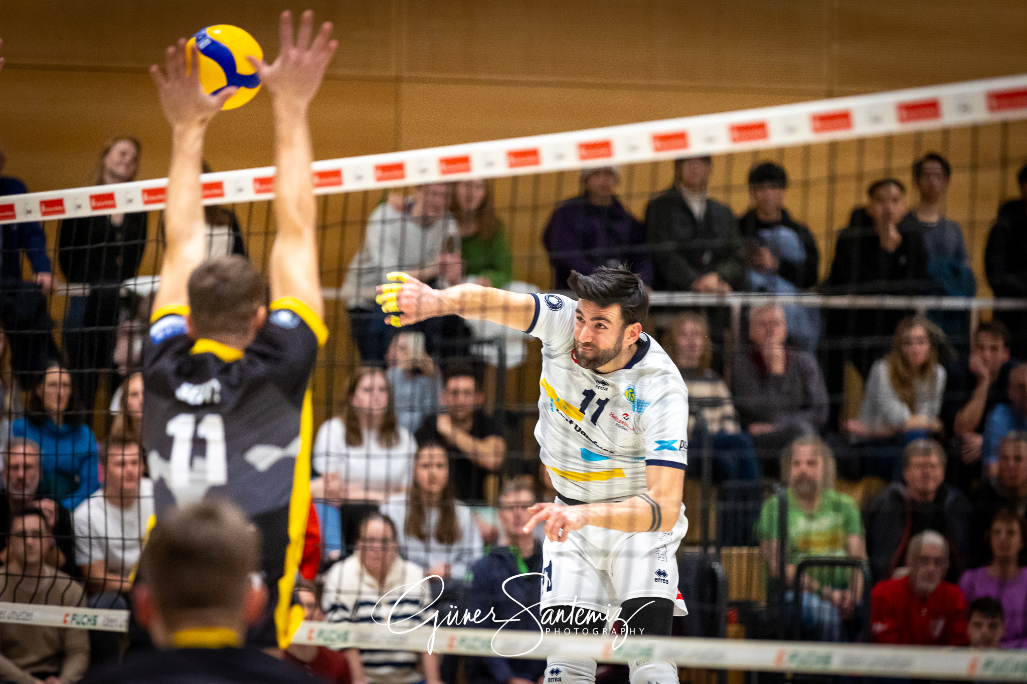 SV Schwaig - TSV Grafing