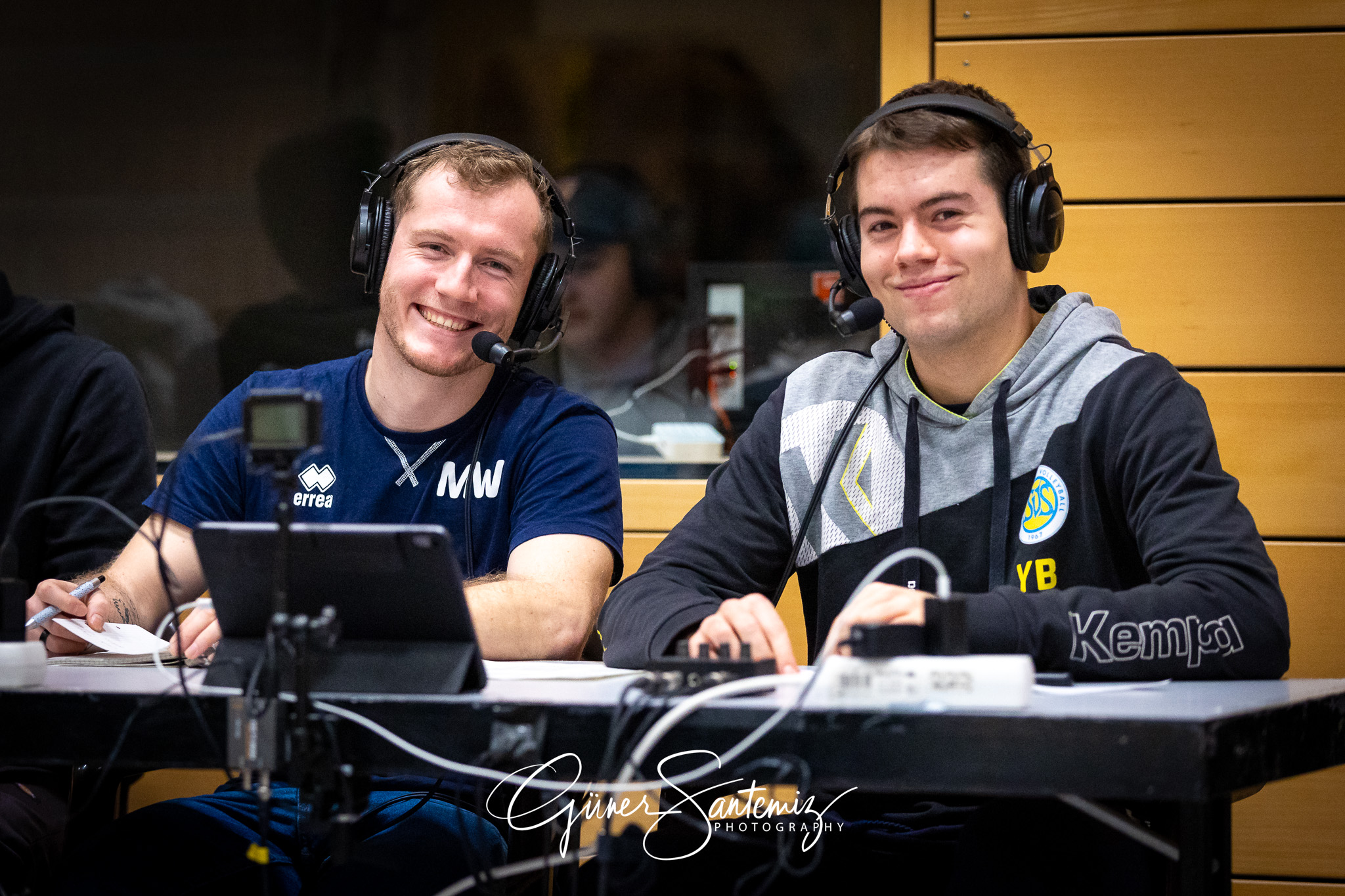 SV Schwaig Volleyball - TSV Grafing - Volleyball - 2. Bundesliga