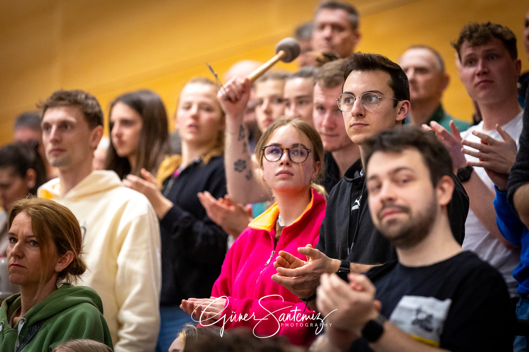 SV Schwaig Volleyball - Barock Volleys MTV Ludwigsburg - Volleyb