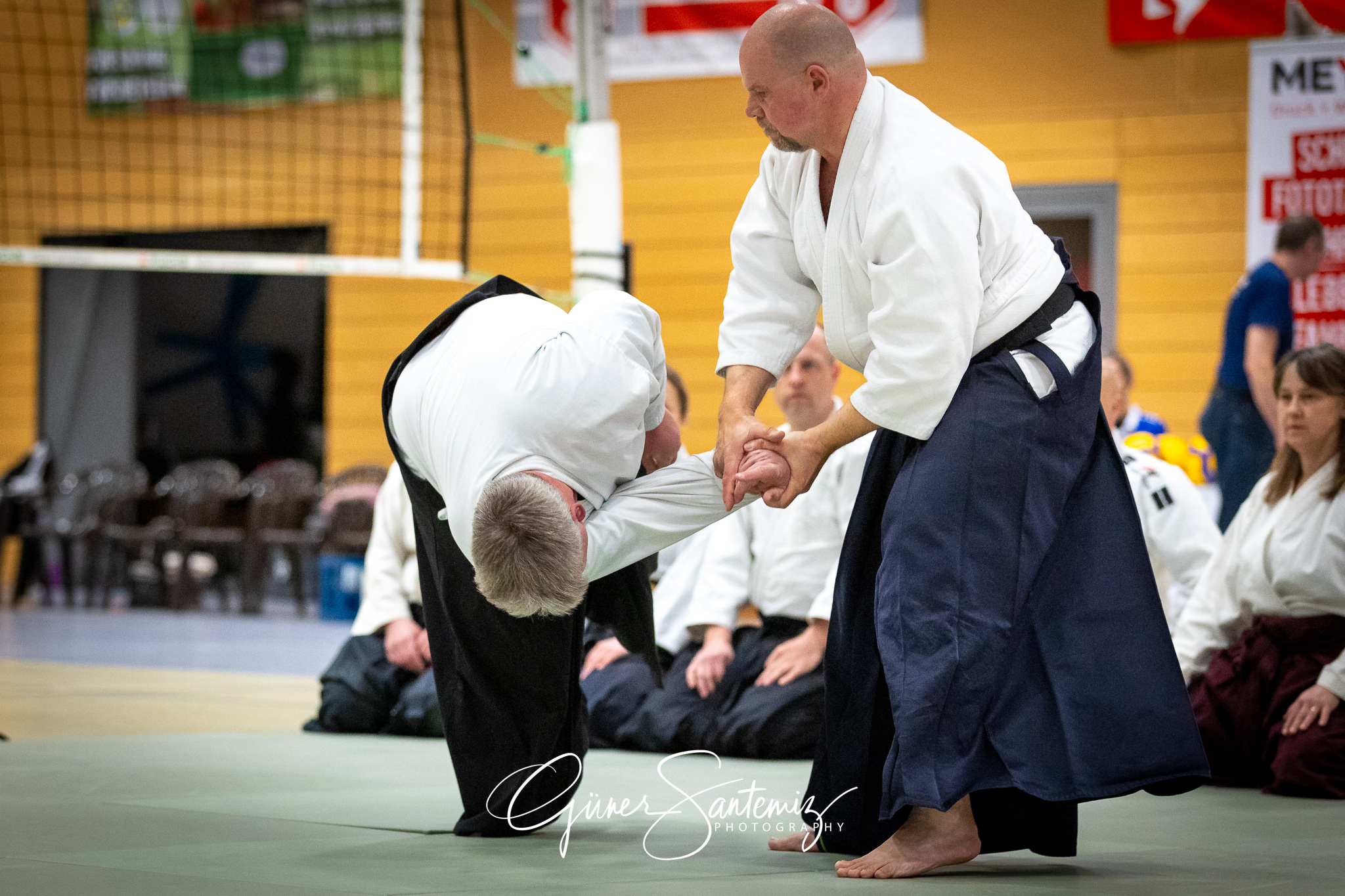 SV Schwaig Volleyball - Barock Volleys MTV Ludwigsburg - Volleyb