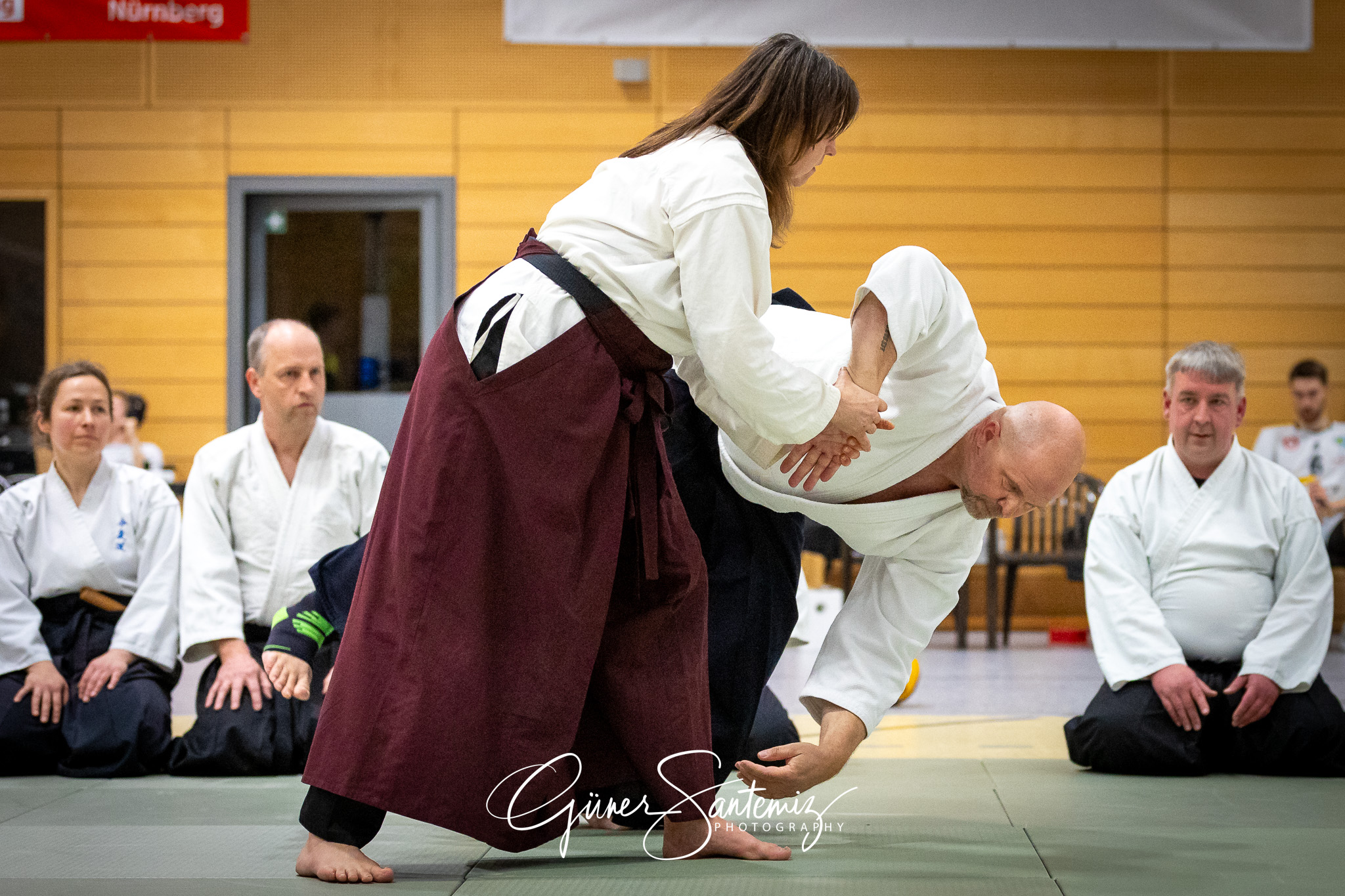 SV Schwaig Volleyball - Barock Volleys MTV Ludwigsburg - Volleyb