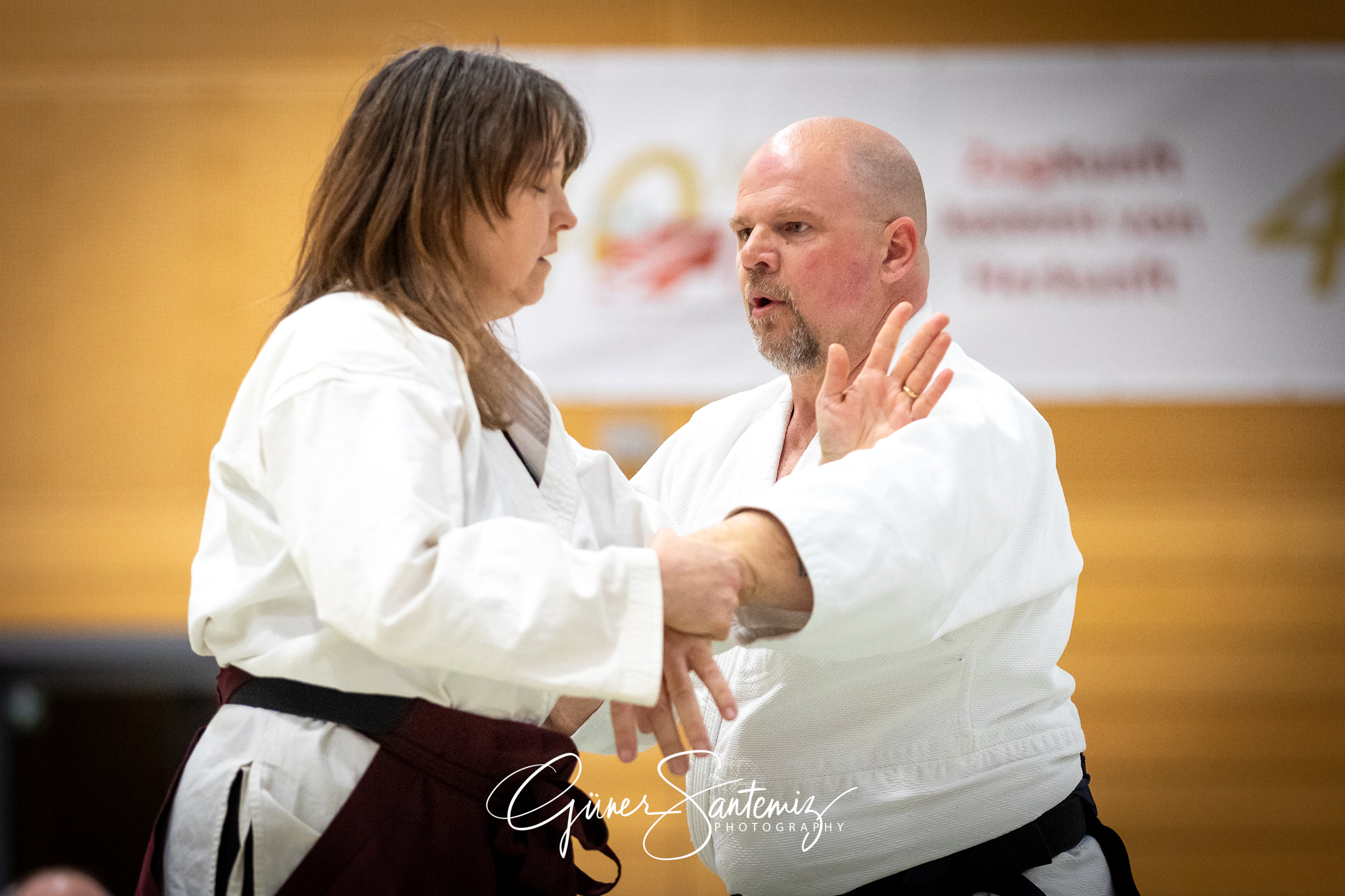 SV Schwaig Volleyball - Barock Volleys MTV Ludwigsburg - Volleyb