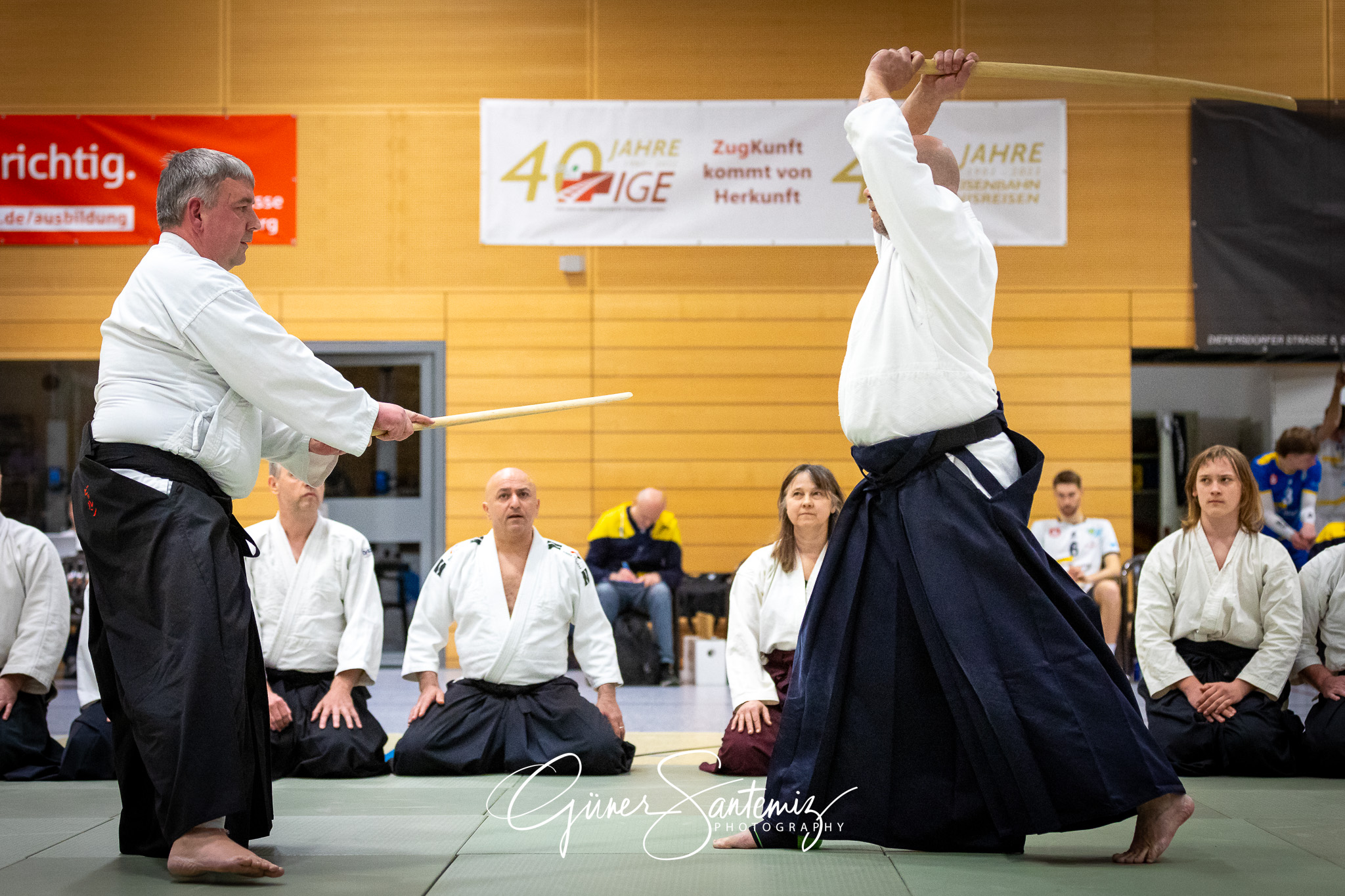 SV Schwaig Volleyball - Barock Volleys MTV Ludwigsburg - Volleyb