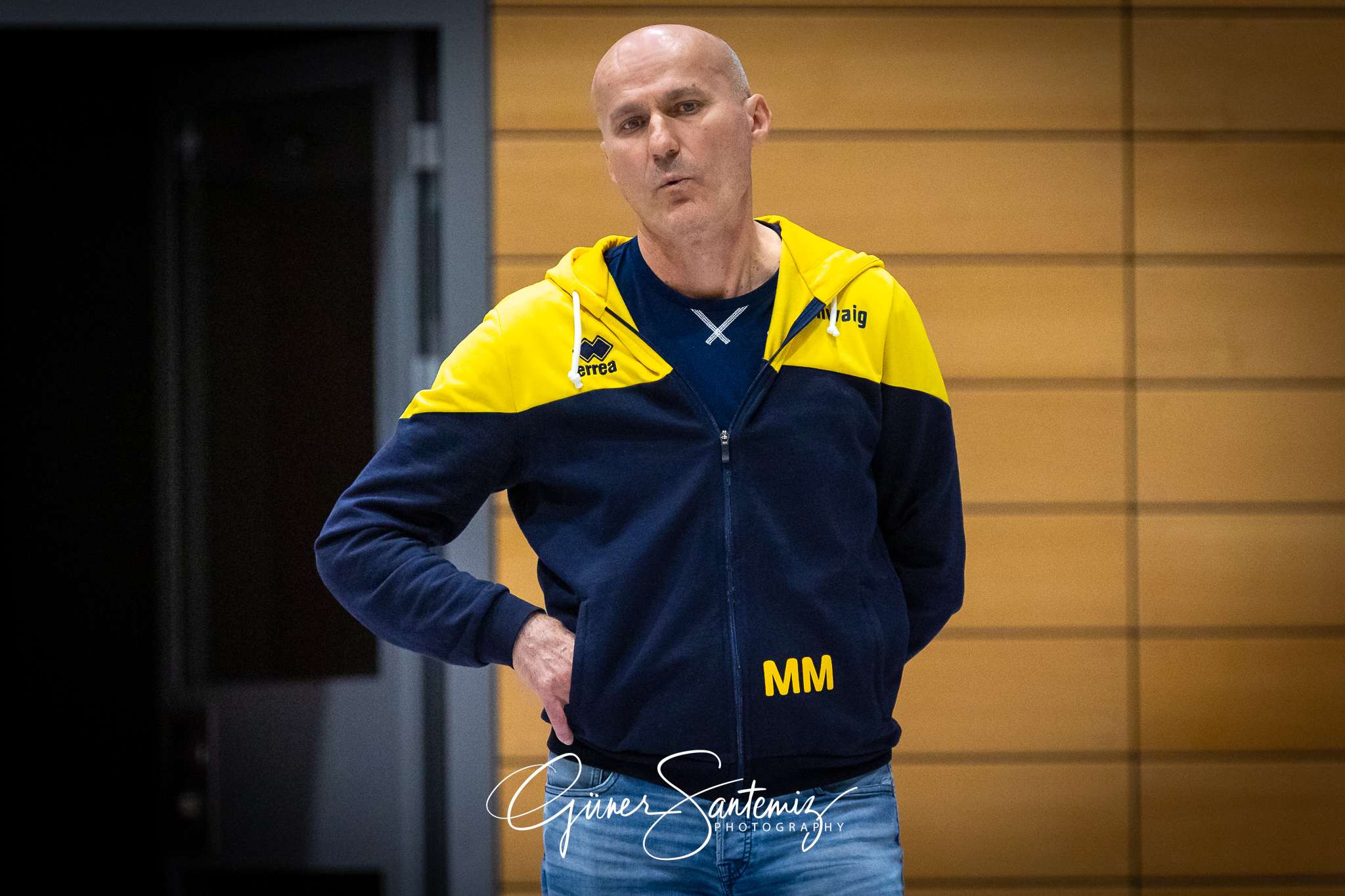 SV Schwaig Volleyball - TV Buehl - Volleyball - 2. Bundesliga Su