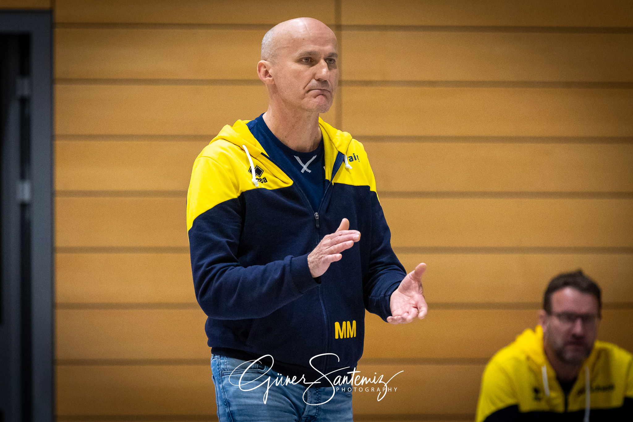 SV Schwaig Volleyball - TV Buehl - Volleyball - 2. Bundesliga Su