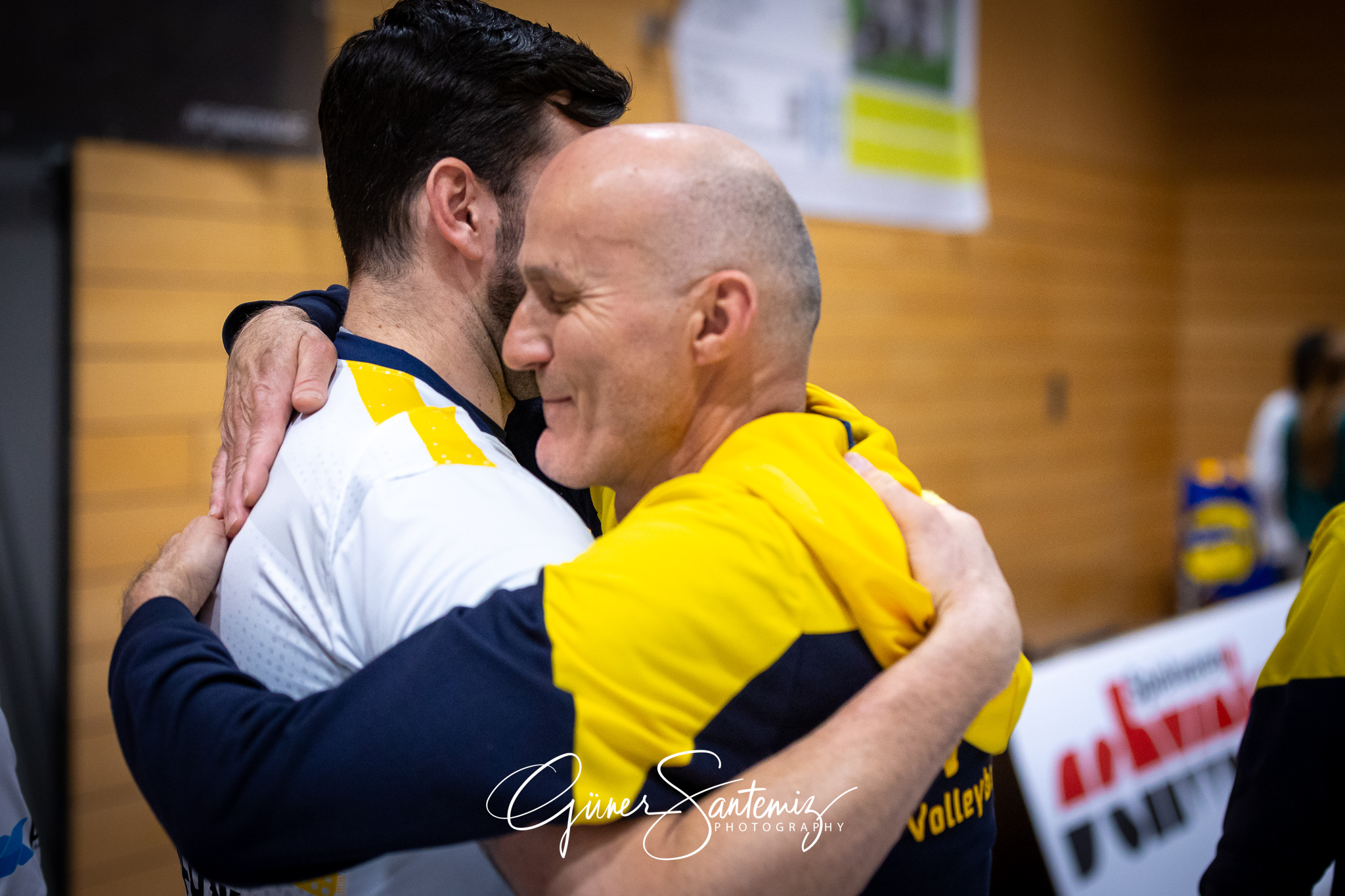 SV Schwaig Volleyball - TV Buehl - Volleyball - 2. Bundesliga Su