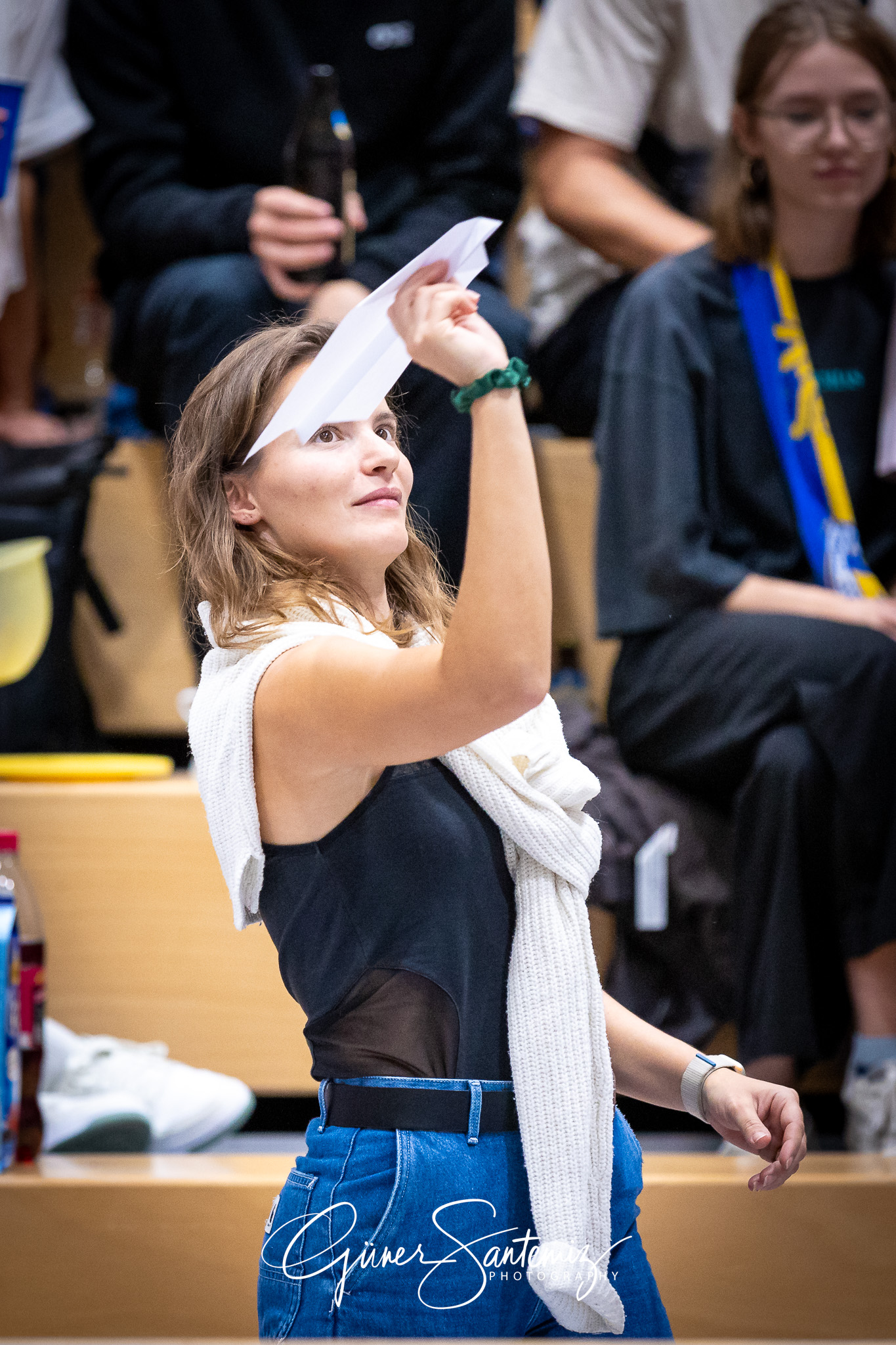 SV Schwaig Volleyball - SSG Langen - Volleyball - 2. Bundesliga