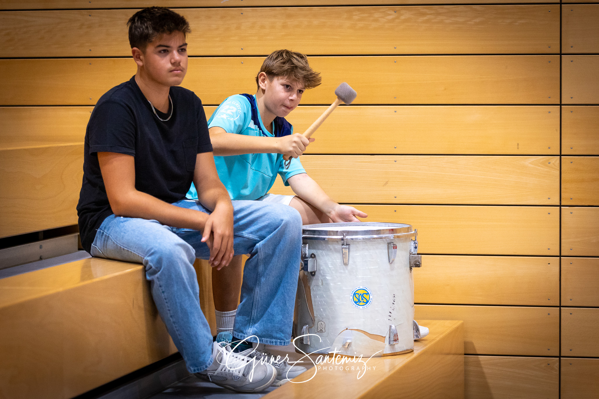 SV Schwaig Volleyball - SSG Langen - Volleyball - 2. Bundesliga