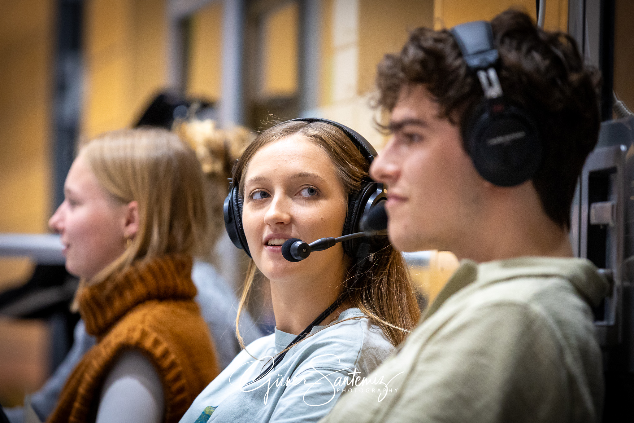 SV Schwaig Volleyball - Barock Volleys MTV Ludwigsburg - Volleyb