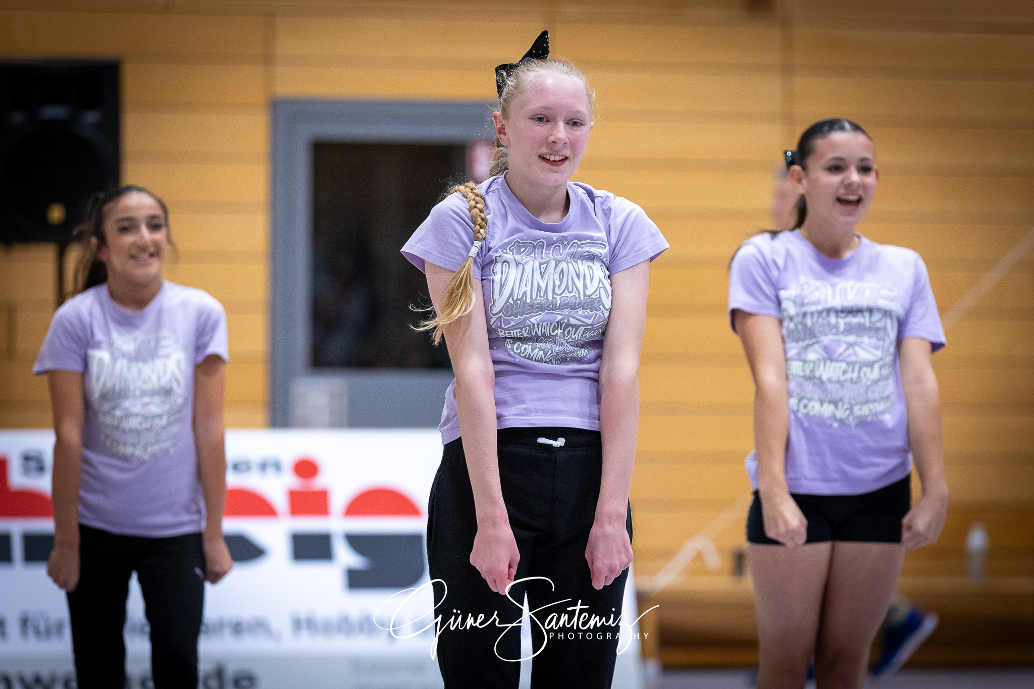 SV Schwaig Volleyball - Barock Volleys MTV Ludwigsburg - Volleyb