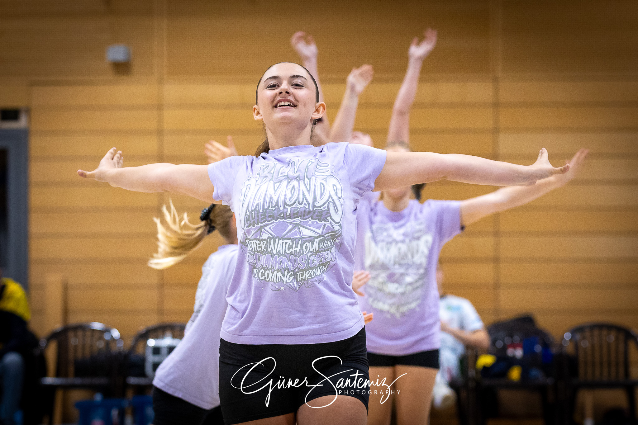 SV Schwaig Volleyball - Barock Volleys MTV Ludwigsburg - Volleyb