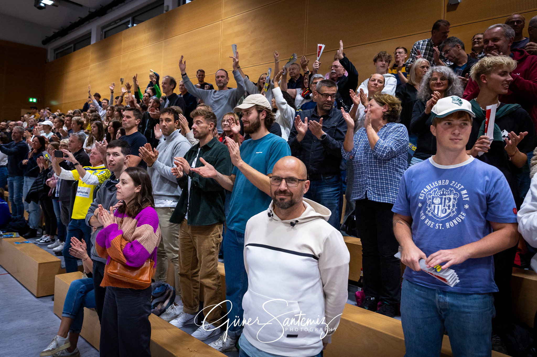 SV Schwaig Volleyball - Barock Volleys MTV Ludwigsburg - Volleyb