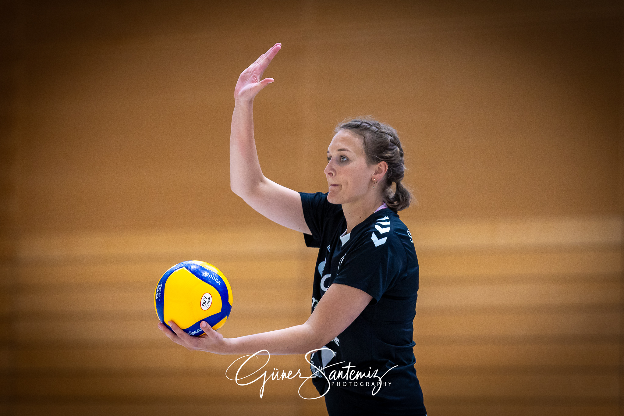 Bayerisches Pokalfinale Volleyball 2024 - Volleyball - Bayerisch