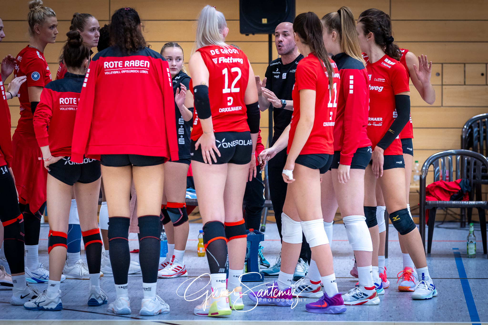 Bayerisches Pokalfinale Volleyball 2024 - Volleyball - Bayerisch