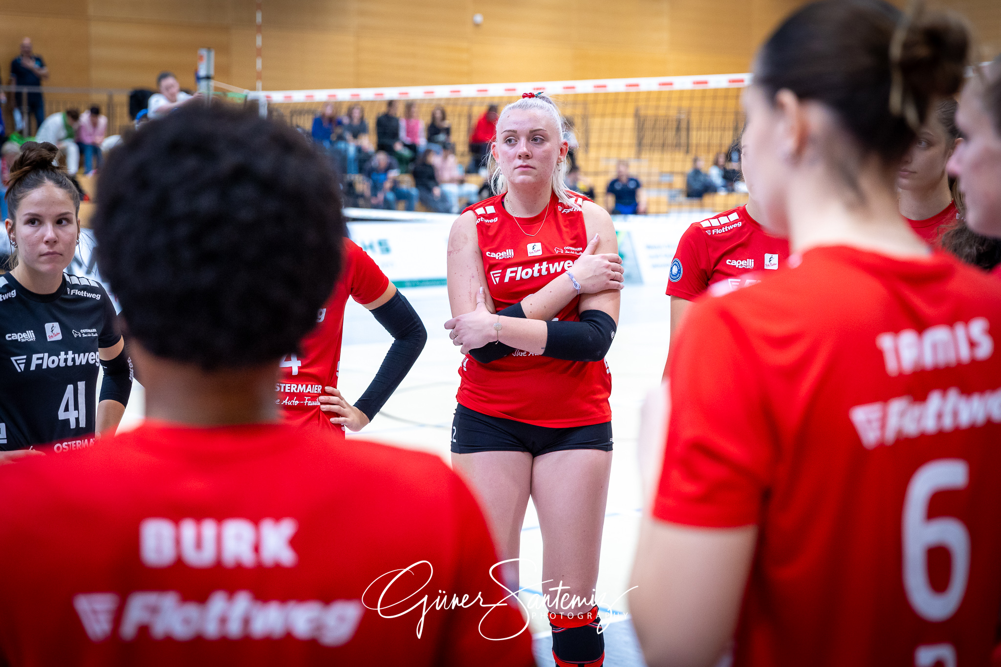 Bayerisches Pokalfinale Volleyball 2024 - Volleyball - Bayerisch