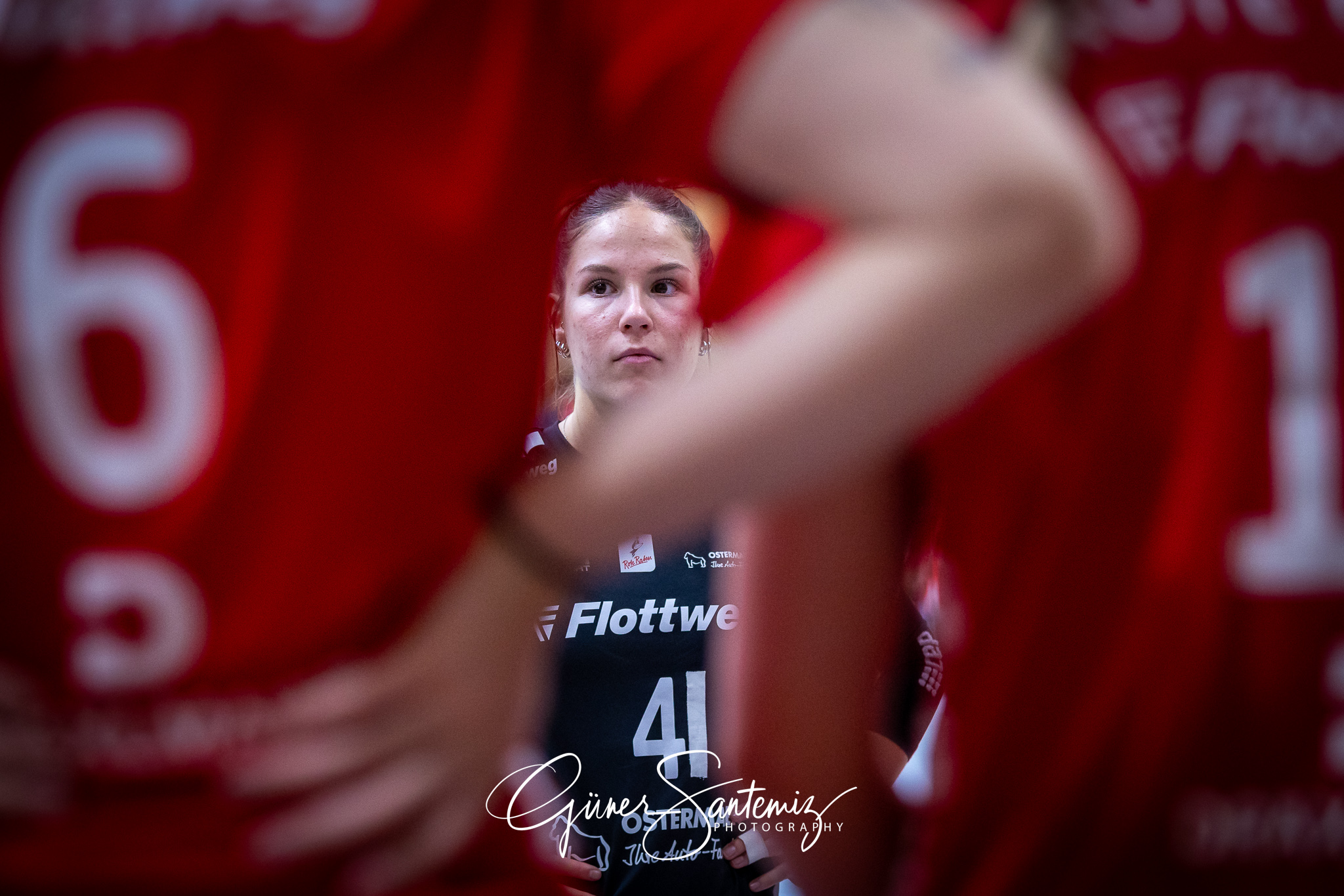 Bayerisches Pokalfinale Volleyball 2024 - Volleyball - Bayerisch