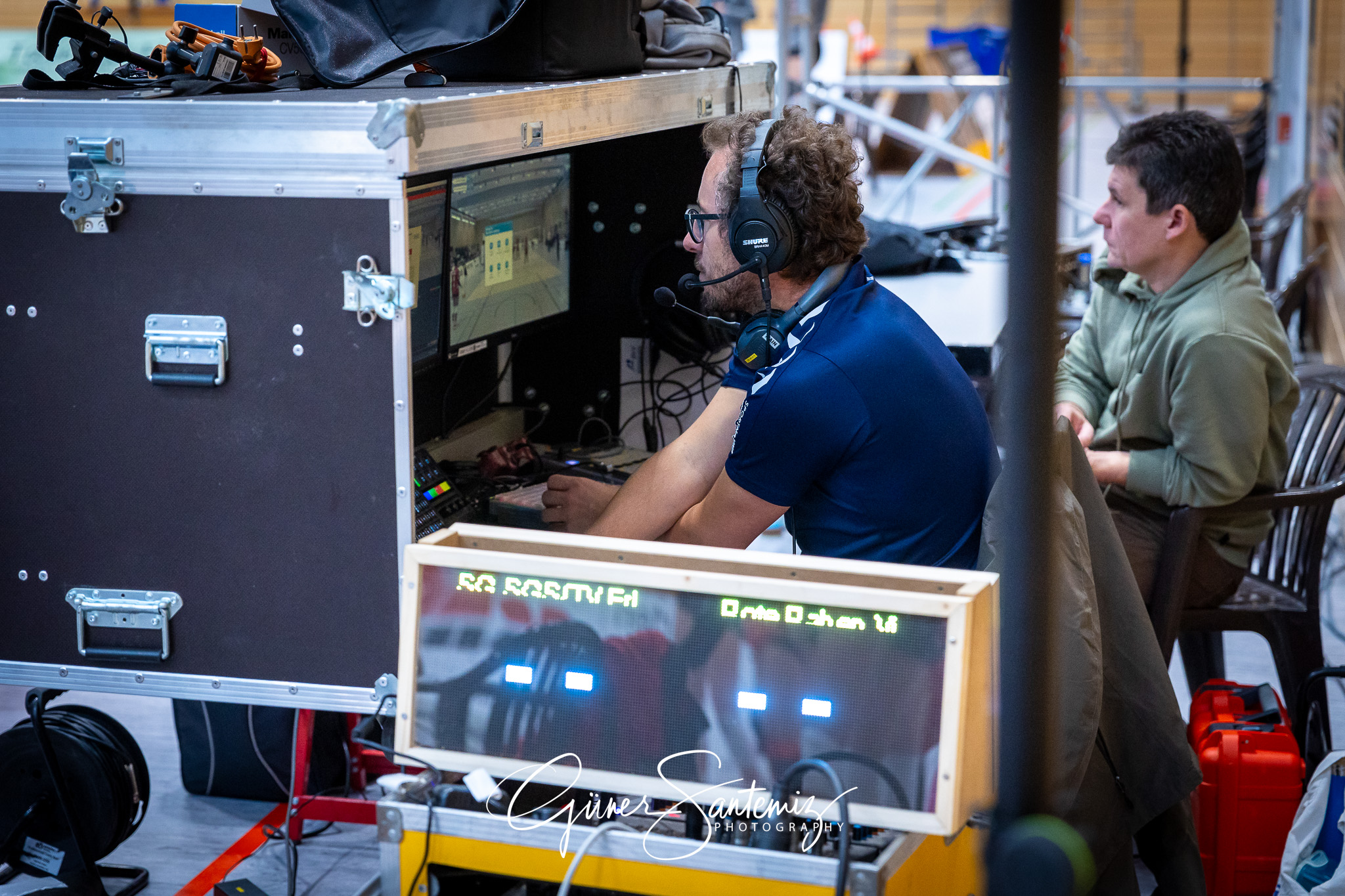 Bayerisches Pokalfinale Volleyball 2024 - Volleyball - Bayerisch