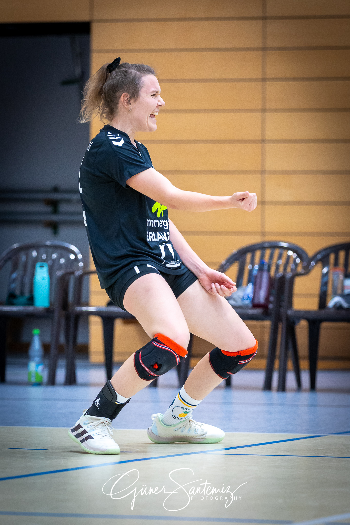 Bayerisches Pokalfinale Volleyball 2024 - Volleyball - Bayerisch