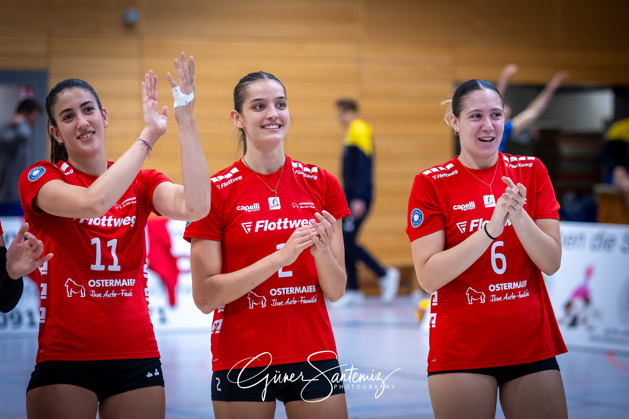 Bayerisches Pokalfinale Volleyball 2024 - Volleyball - Bayerisch