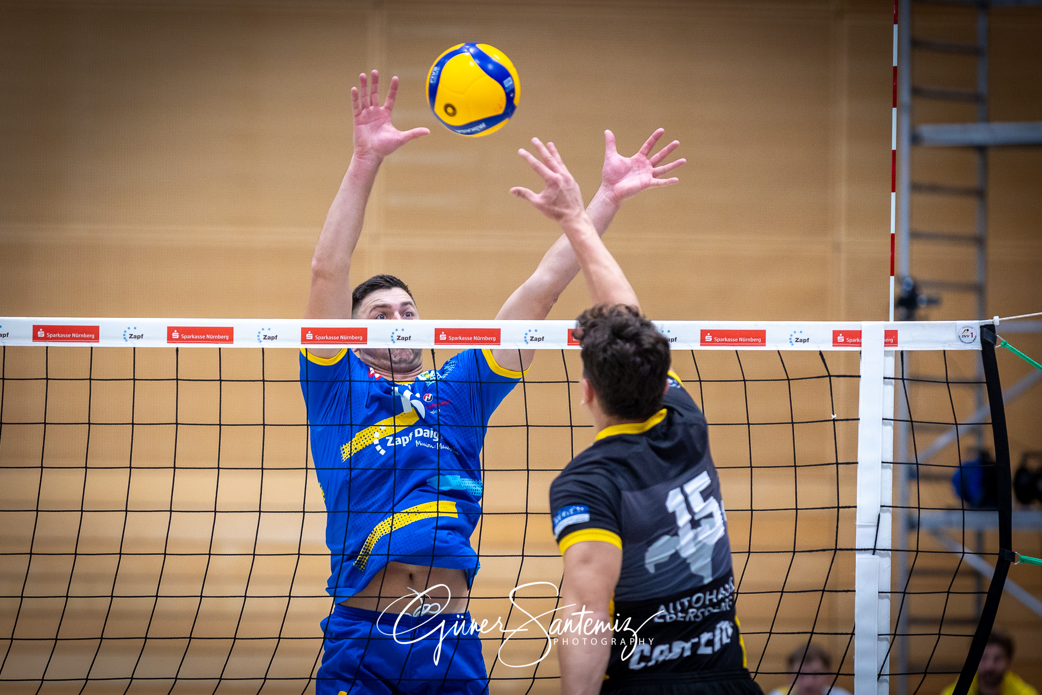 SV Schwaig - TSV Grafing