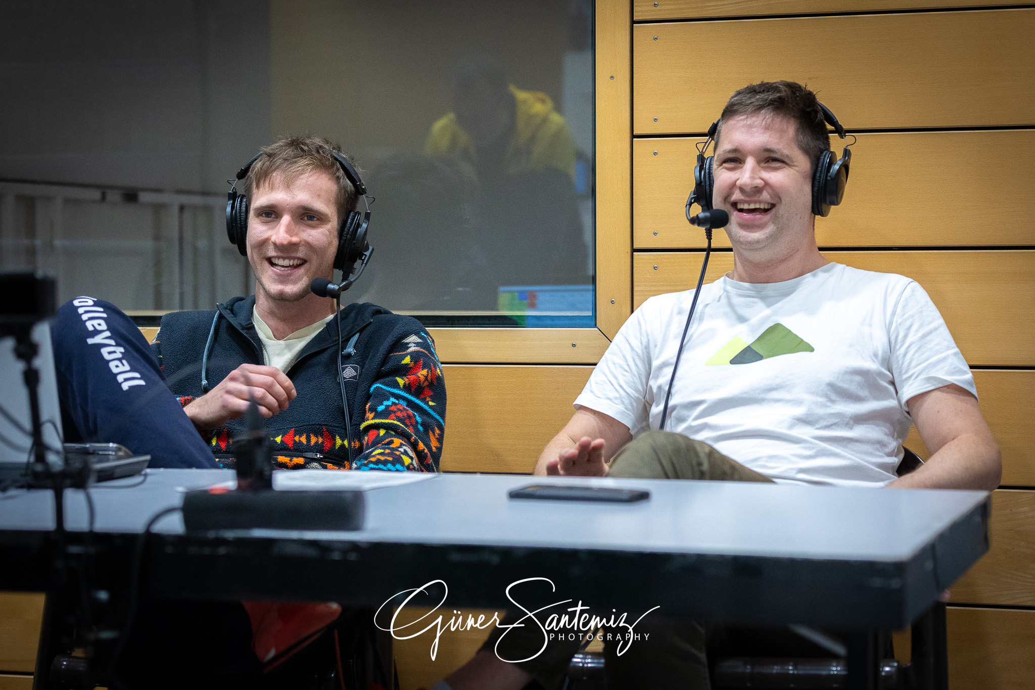 SV Schwaig Volleyball - TV Rottenburg - Volleyball - 2. Bundesli