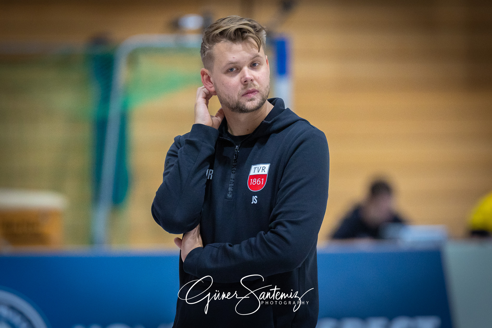 SV Schwaig Volleyball - TV Rottenburg - Volleyball - 2. Bundesli