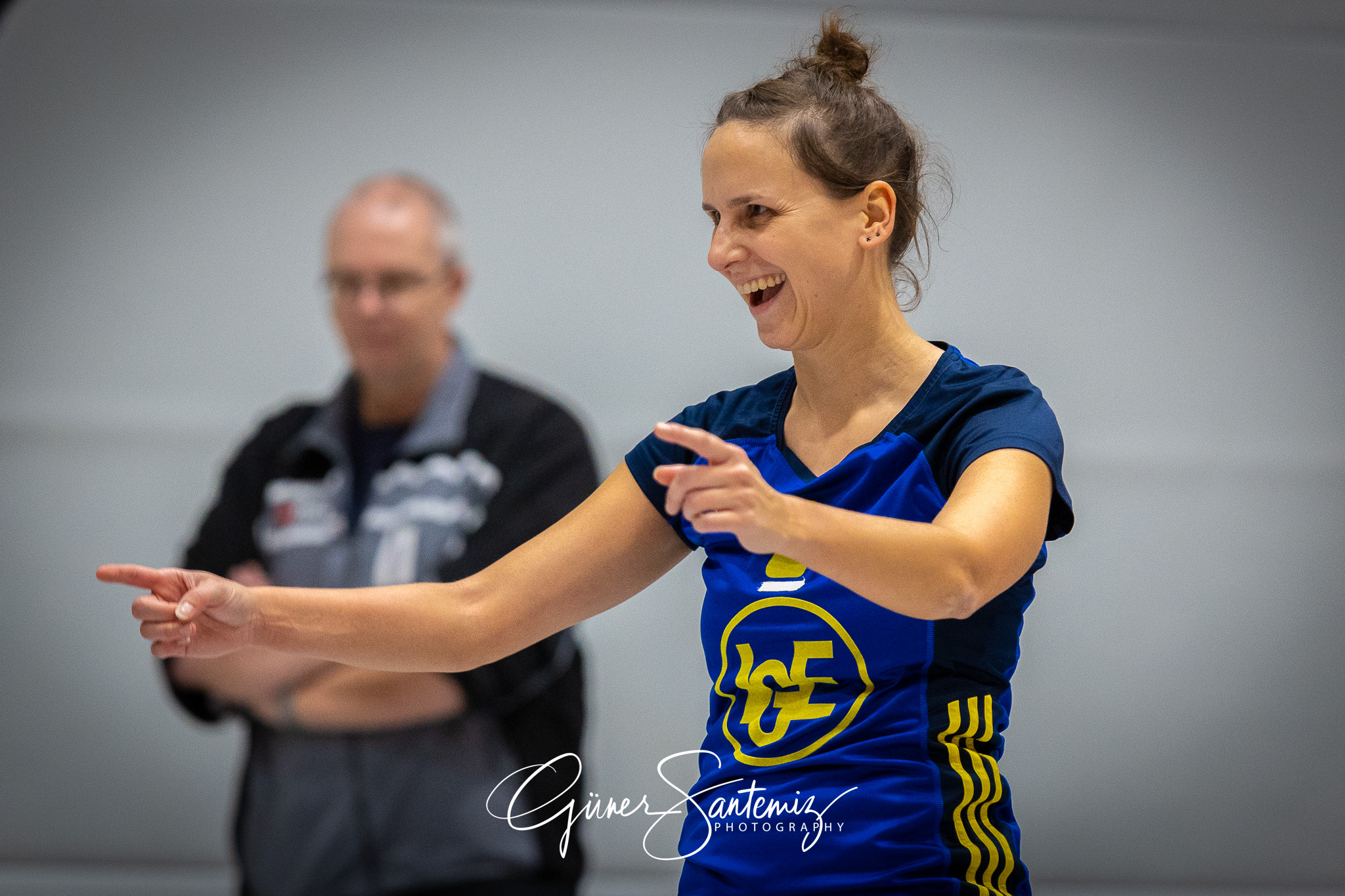 SV Schwaig Volleyball - SG SGS/TV Erlangen II - Volleyball - Lan