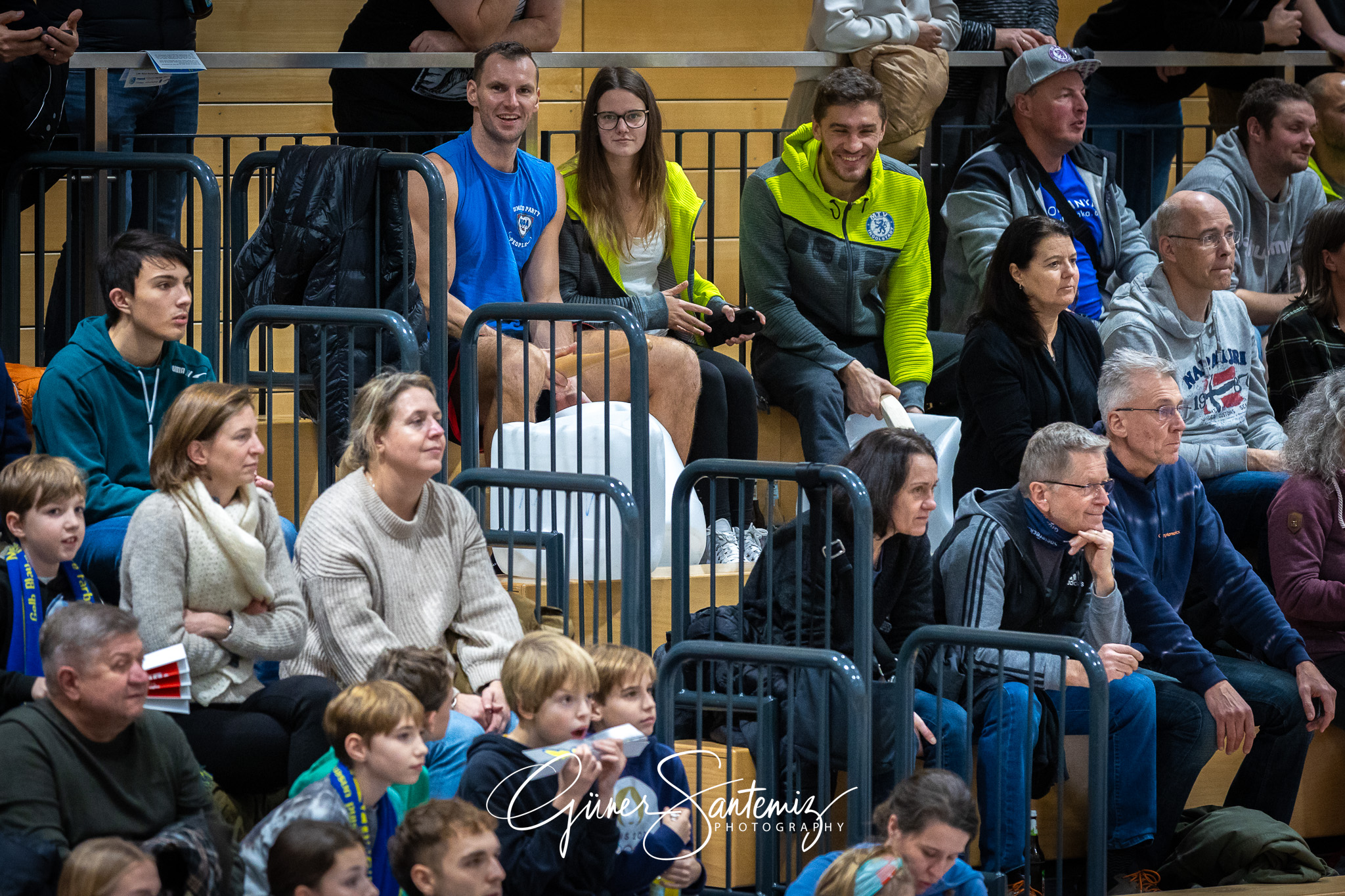 SV Schwaig Volleyball - CERATONIA Volleys Eltmann - Volleyball -