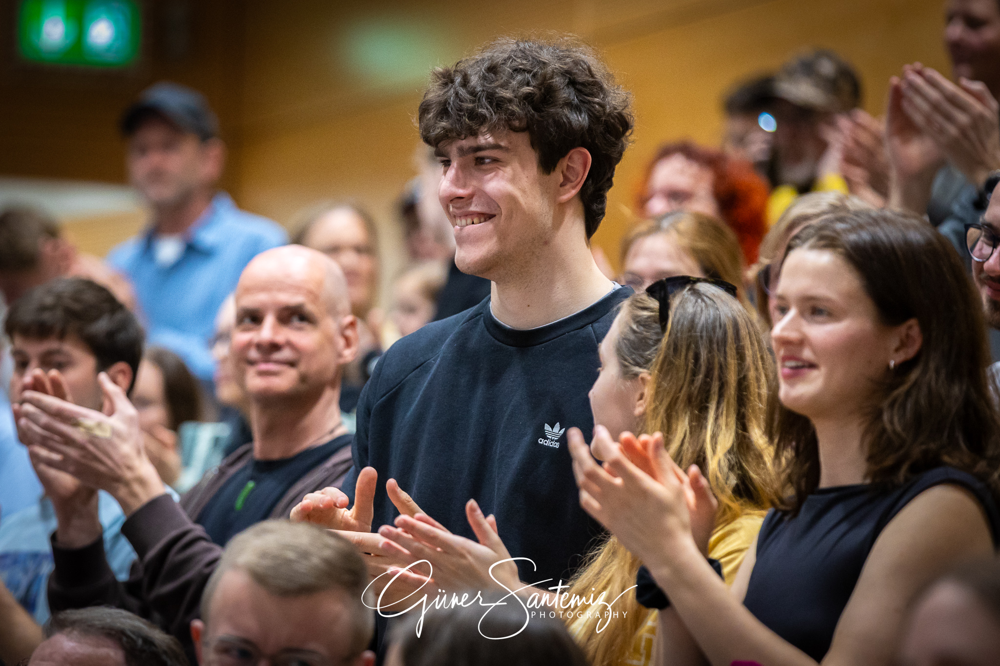 SV Schwaig Volleyball - TuS Kriftel - Volleyball - 2. Bundesliga