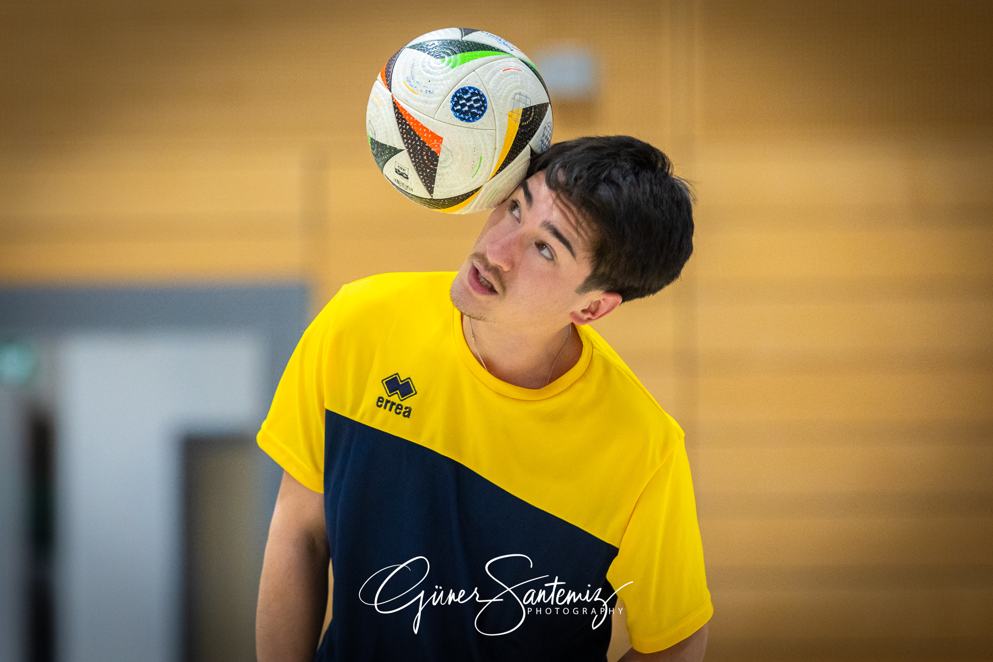 SV Schwaig Volleyball - TuS Kriftel - Volleyball - 2. Bundesliga