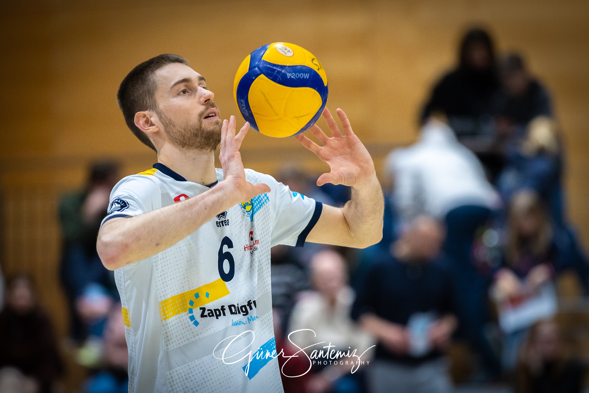 SV Schwaig Volleyball - Dentalservice Gust VC Dresden - Volleyba