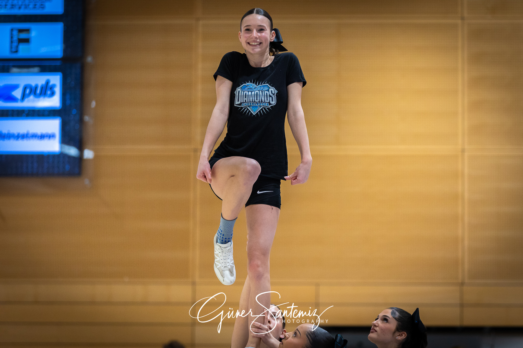 SV Schwaig Volleyball - Dentalservice Gust VC Dresden - Volleyba