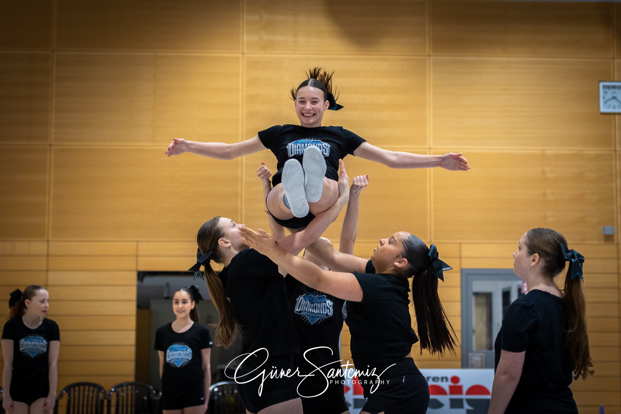 SV Schwaig Volleyball - Dentalservice Gust VC Dresden - Volleyba