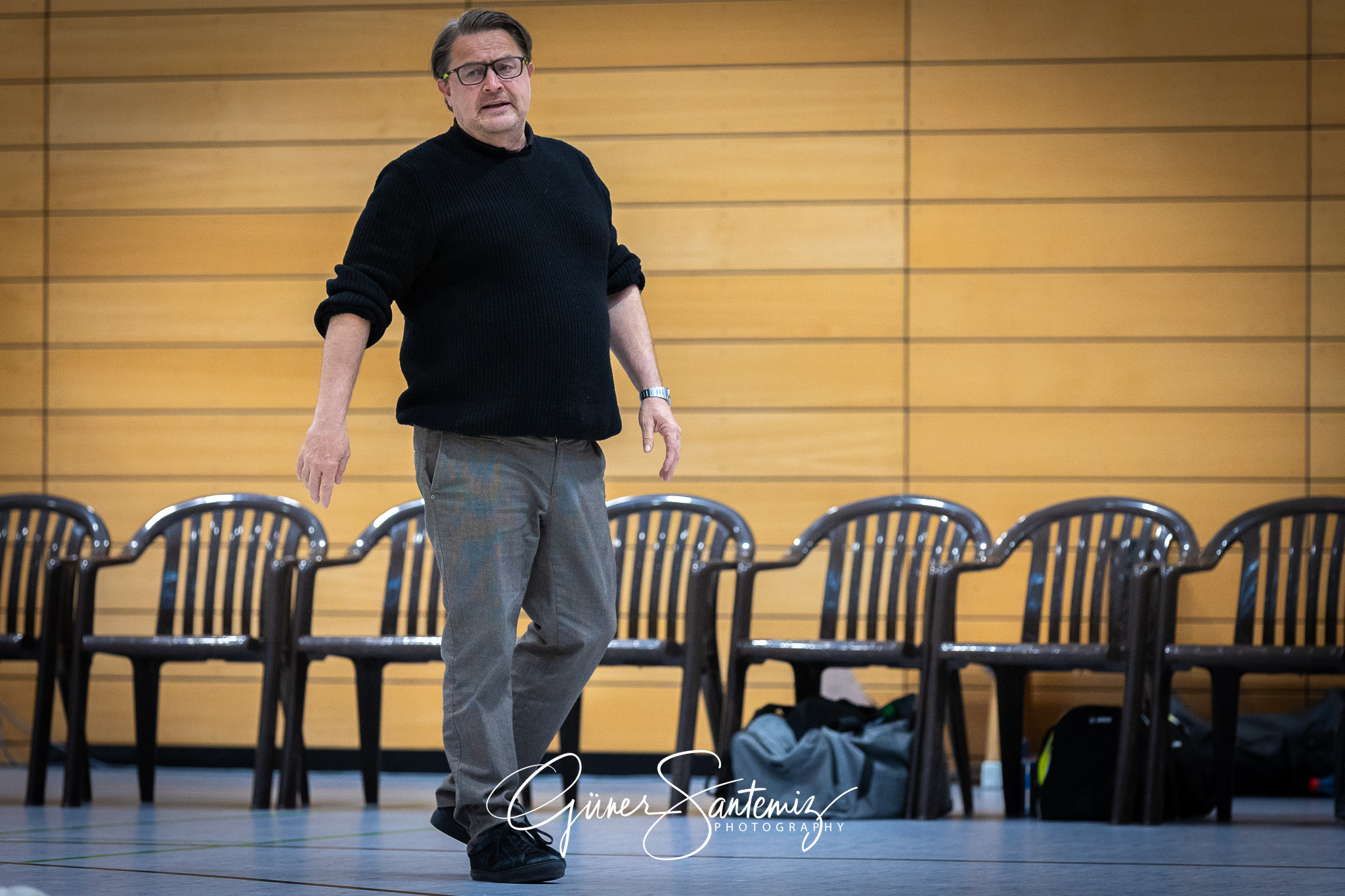 SV Schwaig Volleyball - TSV Grafing - Volleyball - 2. Bundesliga