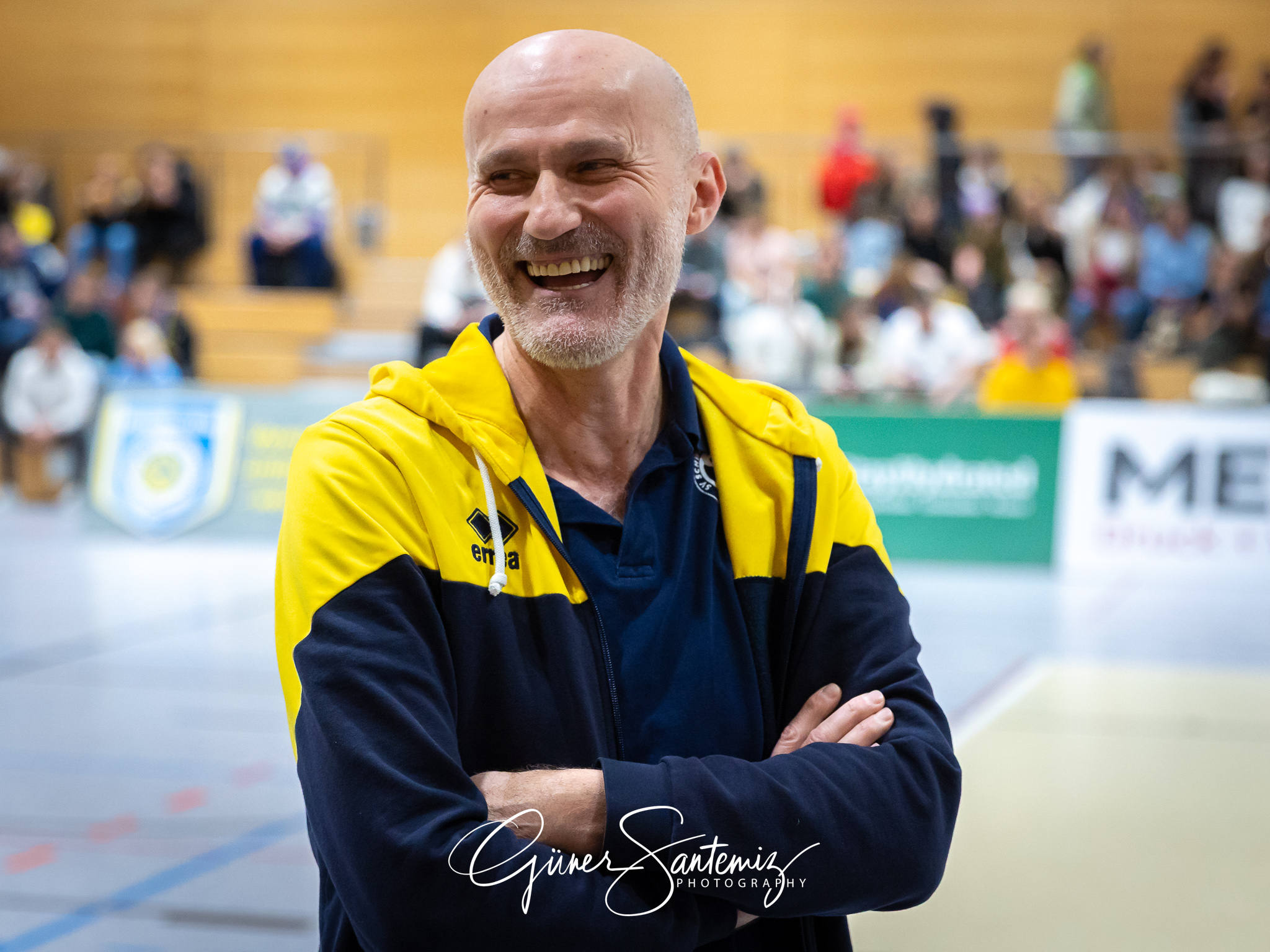 SV Schwaig Volleyball - CERATONIA Volleys Eltmann  - Volleyball