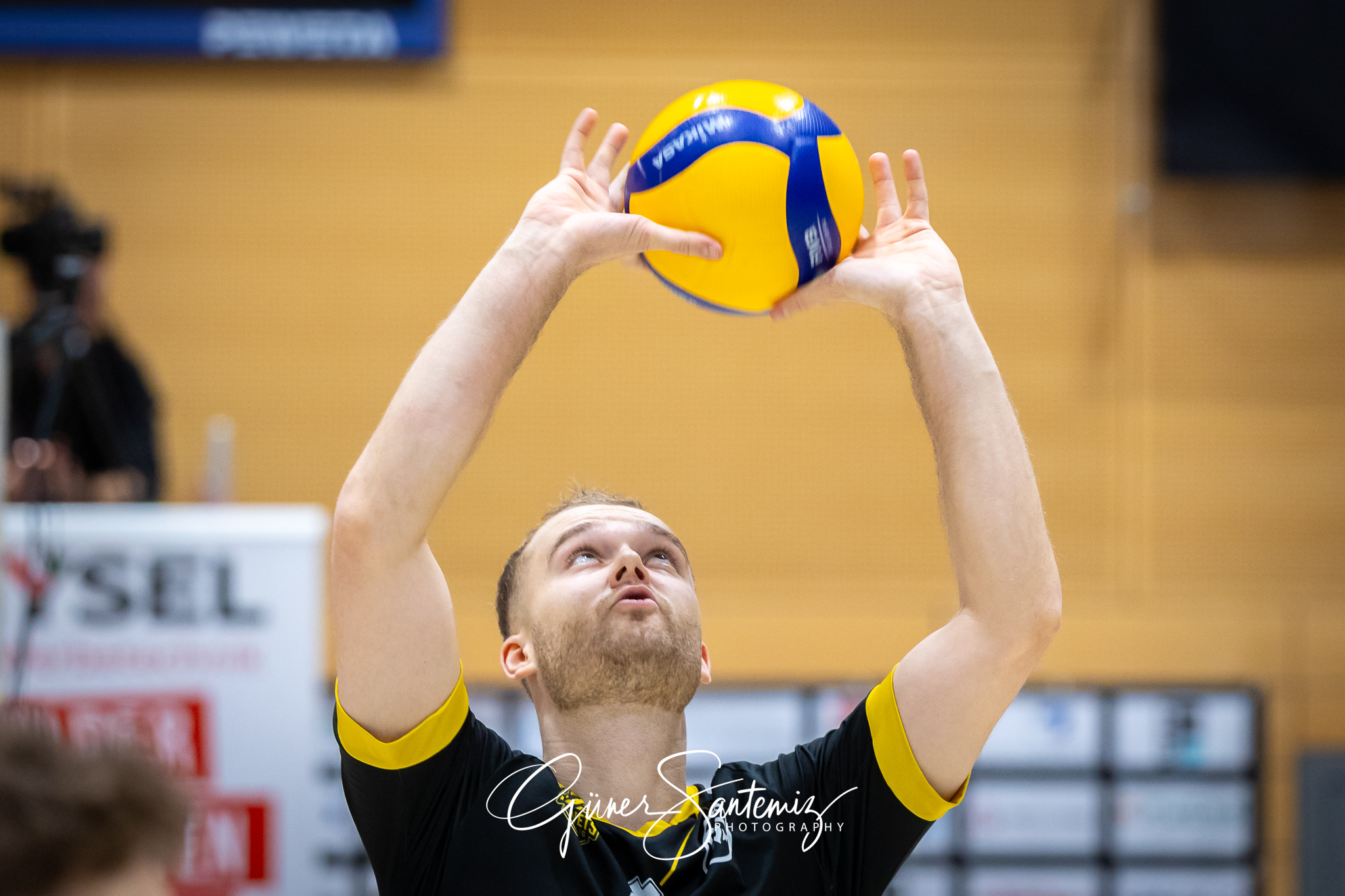 SV Schwaig Volleyball - CERATONIA Volleys Eltmann  - Volleyball