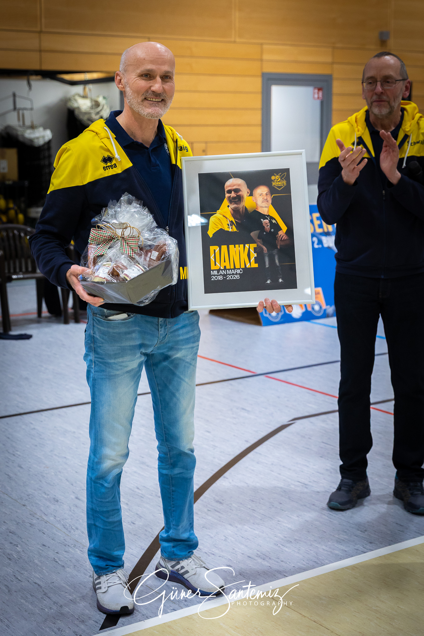 SV Schwaig Volleyball - TSV Grafing - Volleyball - 2. Bundesliga