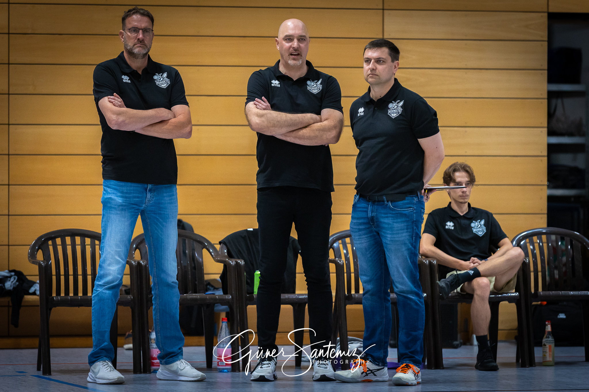 SV Schwaig Volleyball - TSV Muehldorf - Volleyball - 2. Bundesli