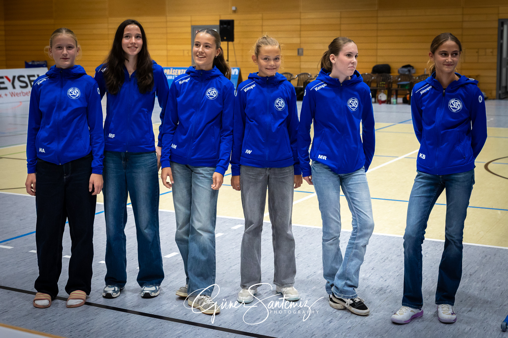 SV Schwaig Volleyball - TSV Muehldorf - Volleyball - 2. Bundesli