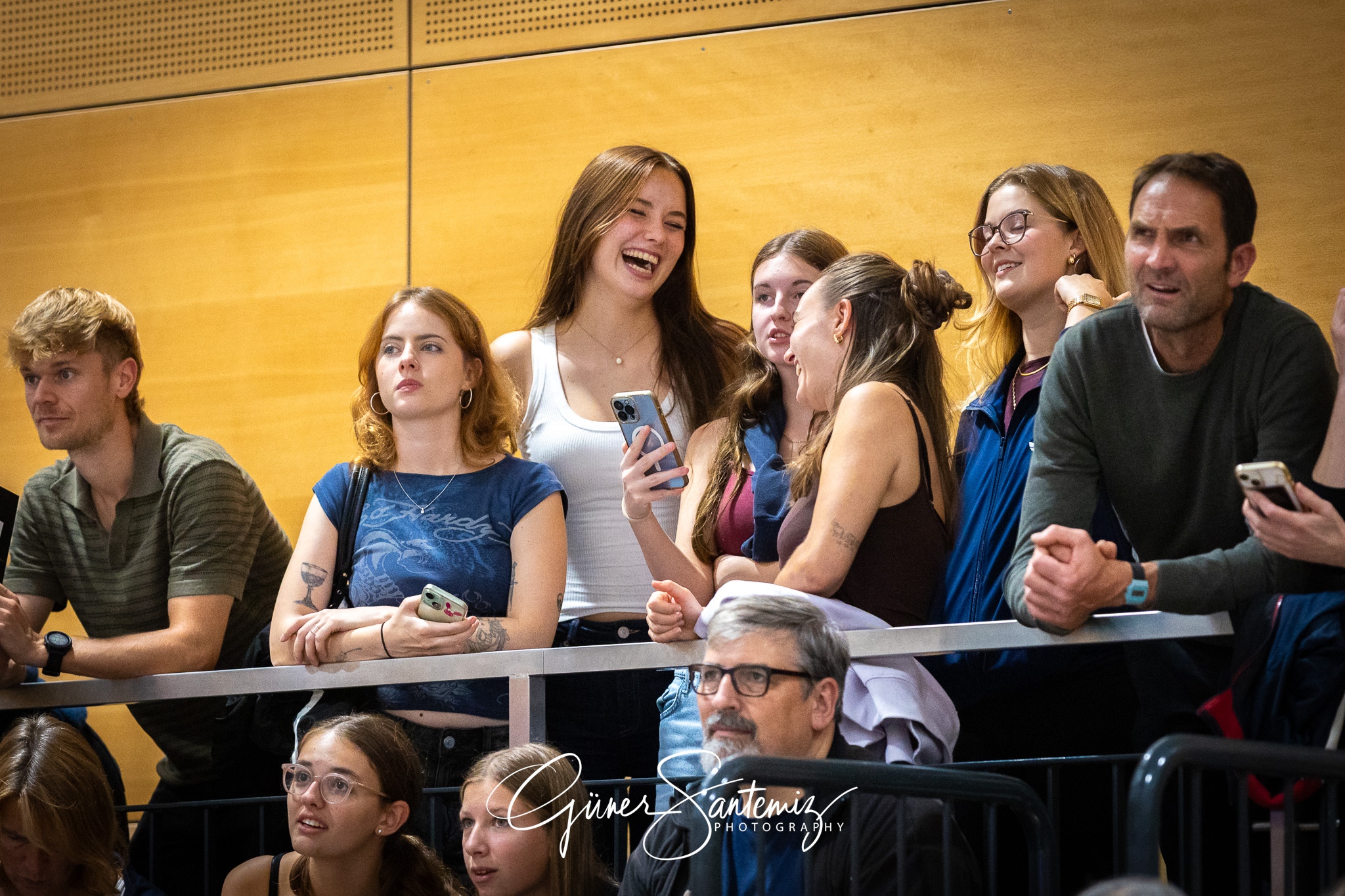 SV Schwaig Volleyball - TuS Kriftel - Volleyball - 2. Bundesliga